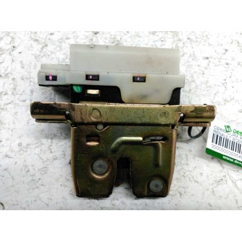Recambio de cerradura maletero / porton para renault scenic rx4 (ja0) 1.9 dci diesel cat referencia OEM IAM  IZQUIERDA PORTÓN