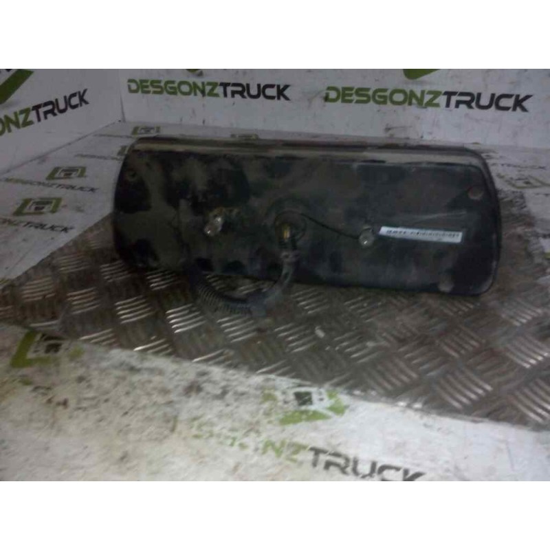 Recambio de piloto trasero izquierdo para . no identificado referencia OEM IAM  PILOTO UNIVERSAL CAMION 2