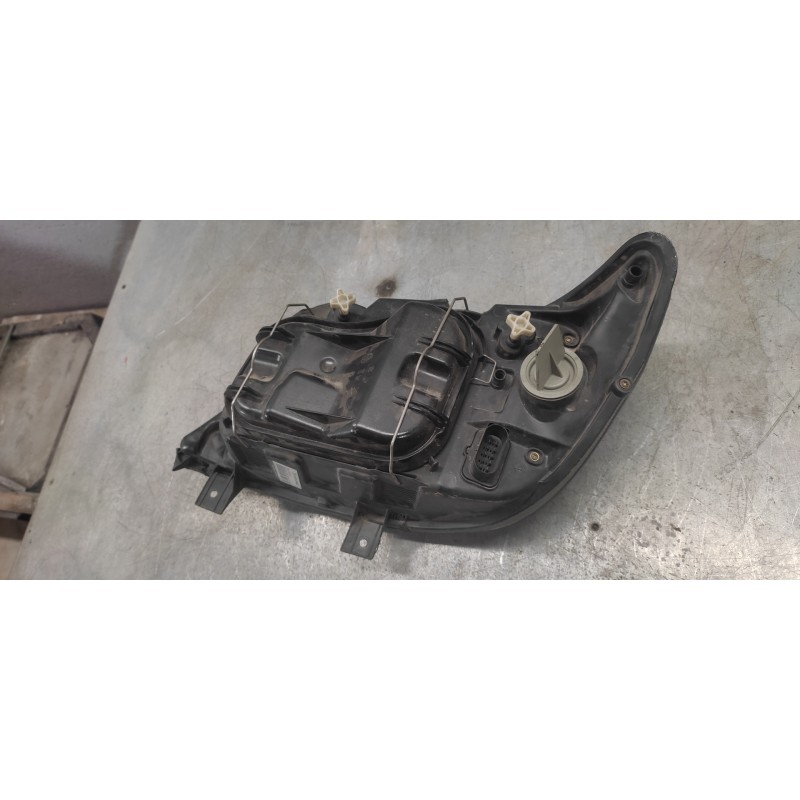 Recambio de faro derecho para mercedes-benz sprinter (w901,w903) combi 2.3 cat referencia OEM IAM A9018201561 3