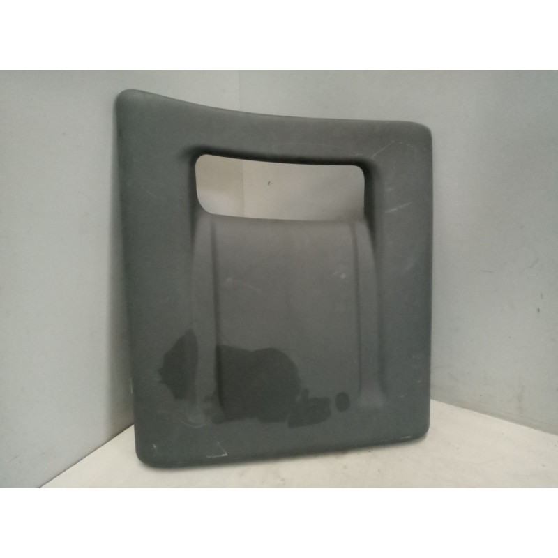 Recambio de molduras traseras para scania serie 4 (p/r 144 c) 14.2 diesel referencia OEM IAM 1496659  MOLDURA SILENCIADOR