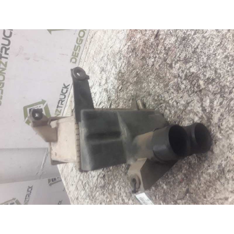 Recambio de intercooler para volvo s40 berlina td referencia OEM IAM 2