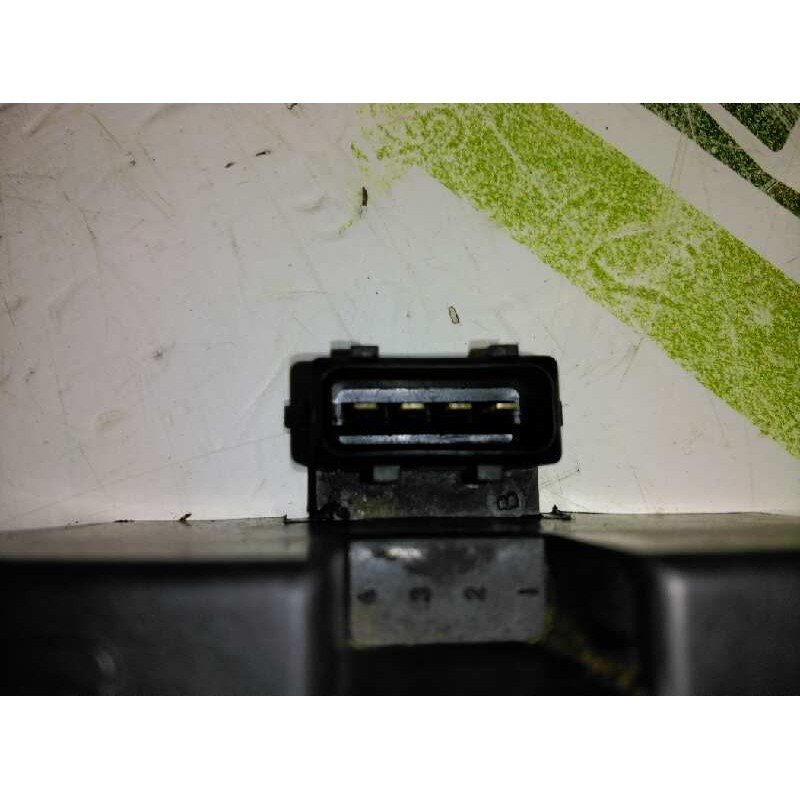 Recambio de bobina encendido para opel astra f berlina gl referencia OEM IAM 1103872 - Blanco 3
