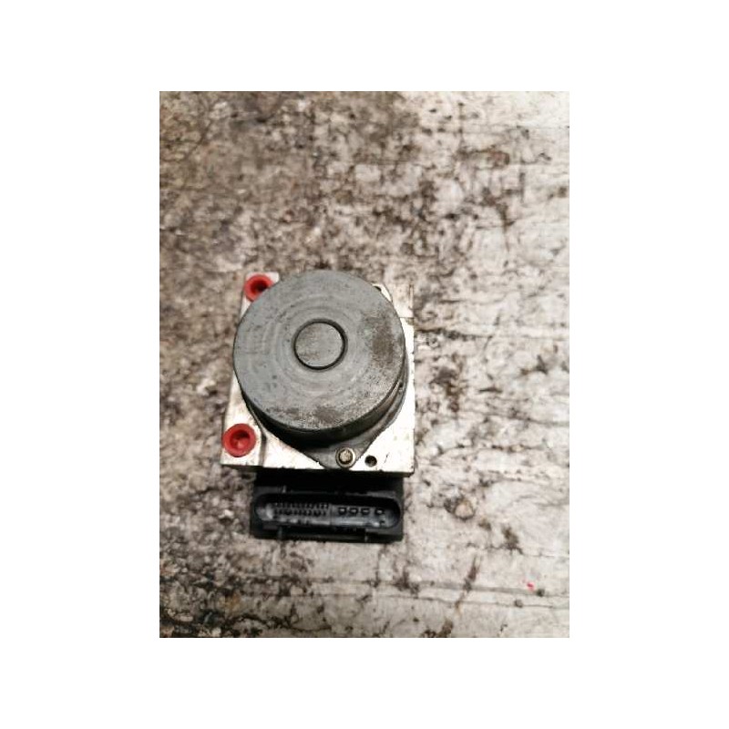 Recambio de abs para renault megane ii berlina 5p authentique referencia OEM IAM 0265800519 0265231734 8200527390 - Negro 3
