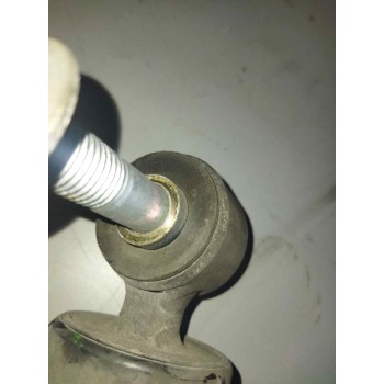 Recambio de amortiguador delantero para iveco daily config. paquetería cabina simple 35s... batalla 3750 referencia OEM IAM 5041