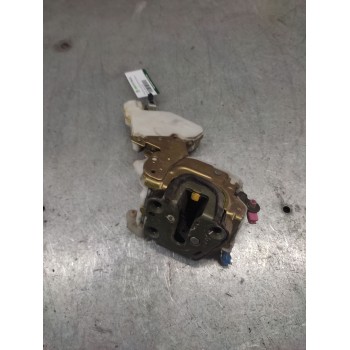 CERRADURA PUERTA DELANTERA DERECHA 8055289918 