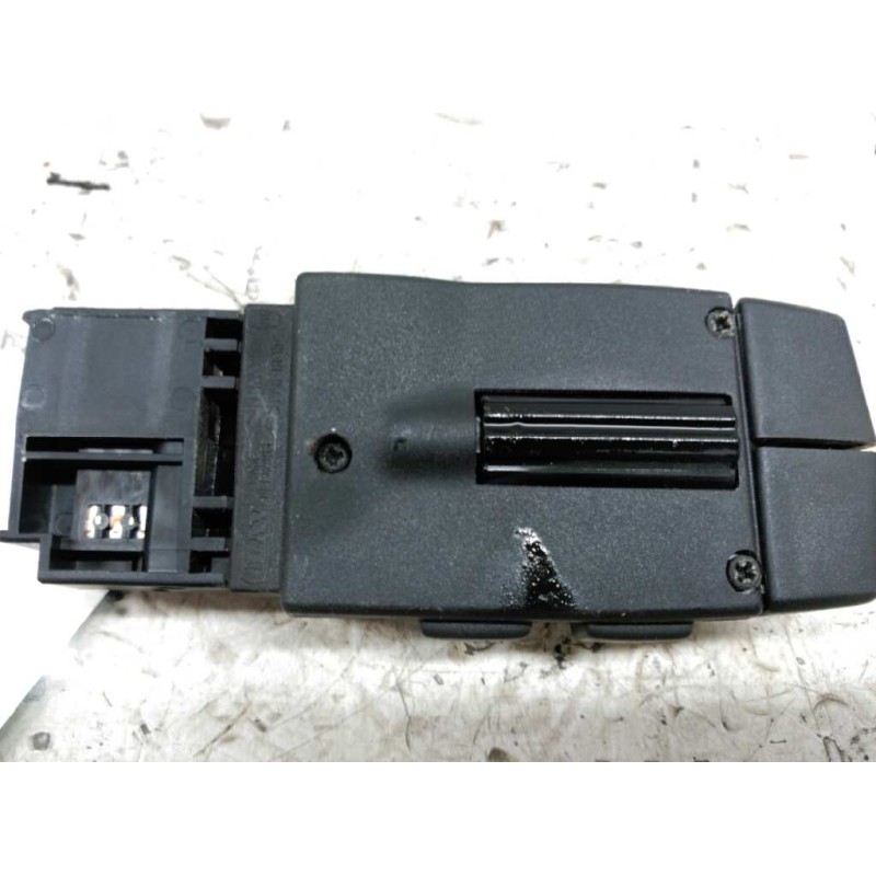 Recambio de mando radio para renault espace iv (jk0) dynamique referencia OEM IAM 7701049643 34442201AF 2