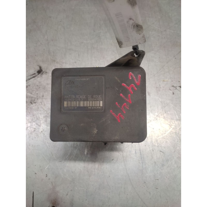 Recambio de abs para citroën c5 berlina 2.0 hdi 90 x referencia OEM IAM 9641767380  10020600034