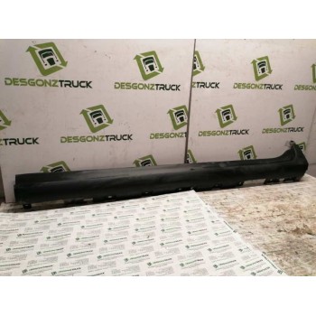 Recambio de estribo izquierdo para bmw x3 (f25) xdrive 20d referencia OEM IAM 51777210079  