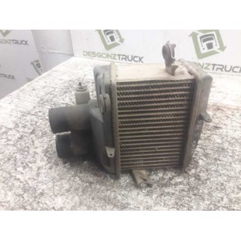 Recambio de intercooler para volvo s40 berlina td referencia OEM IAM   