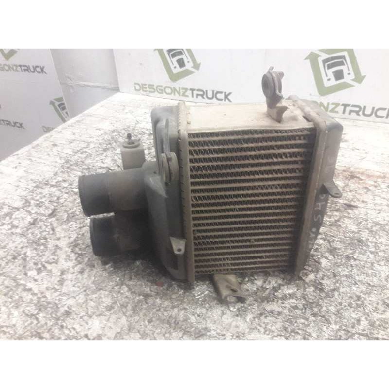 Recambio de intercooler para volvo s40 berlina td referencia OEM IAM 3