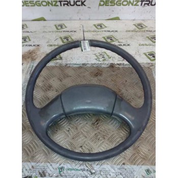 Recambio de volante para nissan cabstar e cabina simple cabina individual referencia OEM IAM   