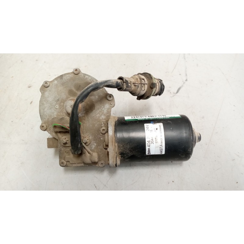 Recambio de motor limpia delantero para volvo fh xxx 12.8 diesel referencia OEM IAM 20442878  