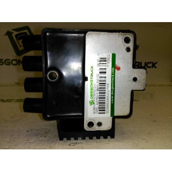 Recambio de bobina encendido para opel astra f berlina gl referencia OEM IAM 1103872  
