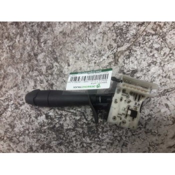 Recambio de mando limpia para renault clio ii fase ii (b/cb0) authentique referencia OEM IAM 6164018 141053 12 PINS