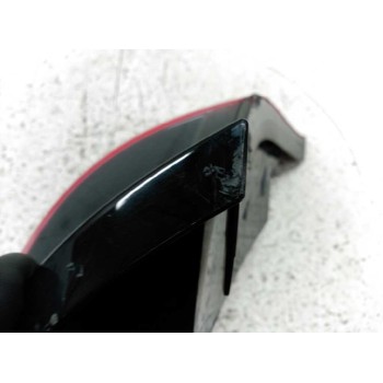 Recambio de piloto trasero derecho para mercedes-benz clase c (w203) sportcoupe c 200 cdi (la) (203.707) referencia OEM IAM 1516