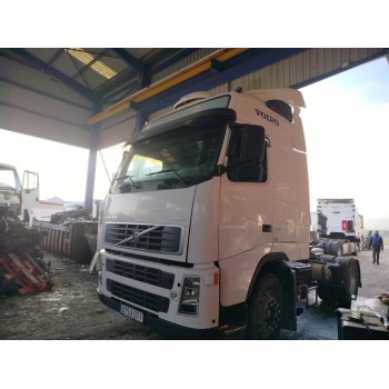 volvo fh 12 2002  del año 2005