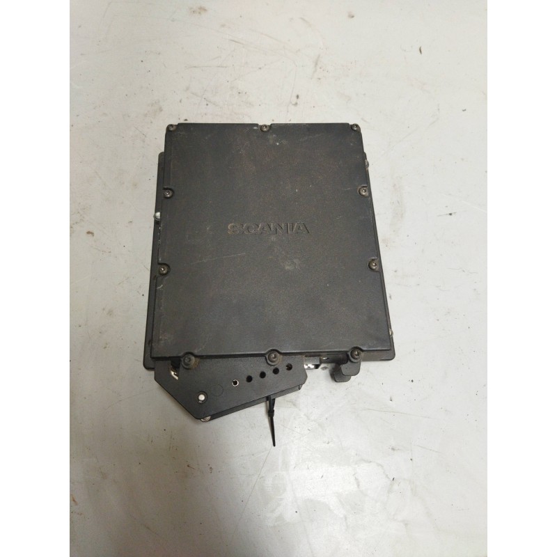 Recambio de modulo electronico para scania serie 4 (p/r 144 l) 14.2 diesel referencia OEM IAM 1434153  CENTRALITA RETARDER