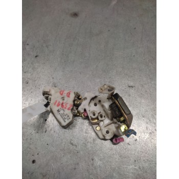 Recambio de cerradura puerta delantera derecha para nissan almera (n15) 2.0 diesel referencia OEM IAM 8055289918  
