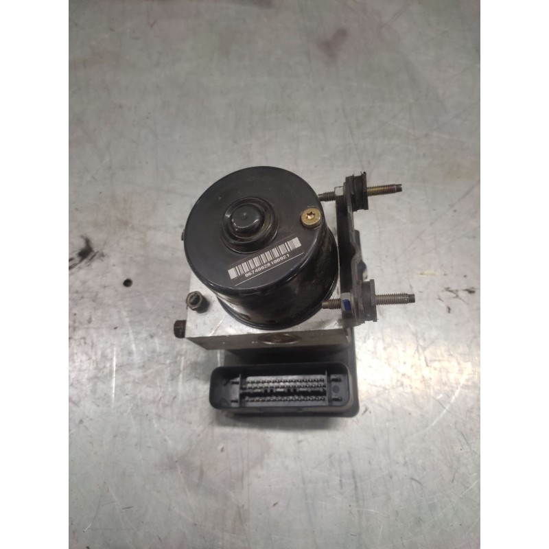 Recambio de abs para citroën c5 berlina 2.0 hdi 90 x referencia OEM IAM 9641767380  10020600034 2