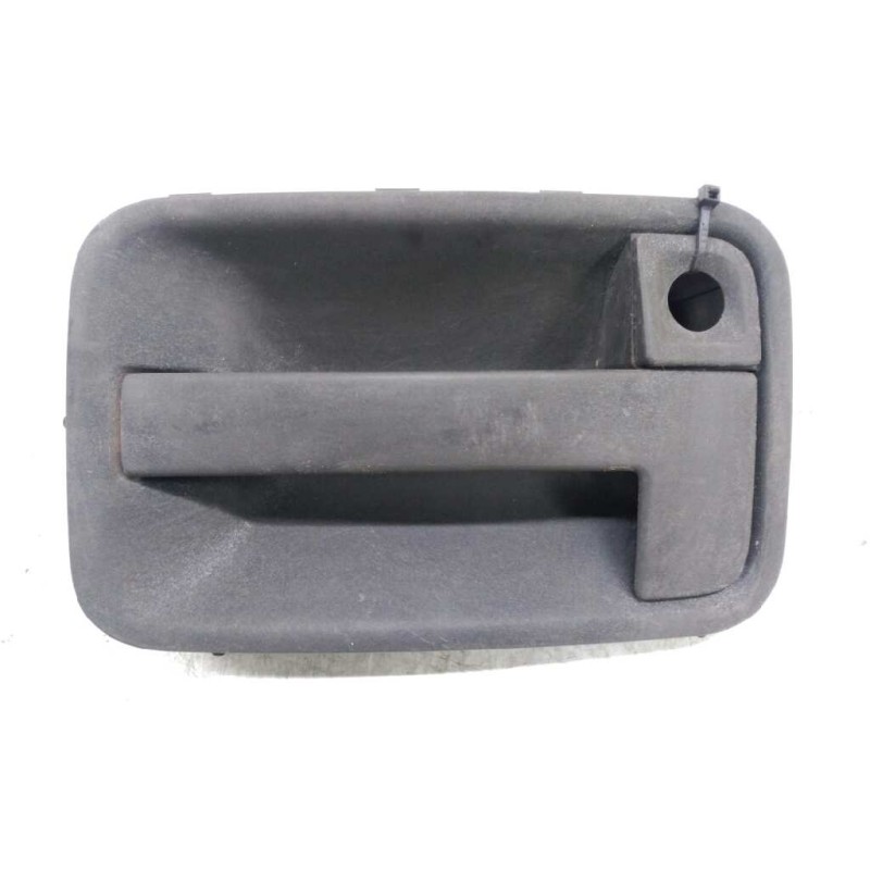 Recambio de maneta exterior delantera derecha para fiat scudo (222) 2.0 jtd familiar (8 asientos) referencia OEM IAM 1476387077 