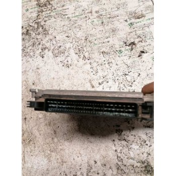 Recambio de centralita motor uce para peugeot 306 berlina 3/4/5 puertas (s2) xs referencia OEM IAM 0281001976 9635157580 