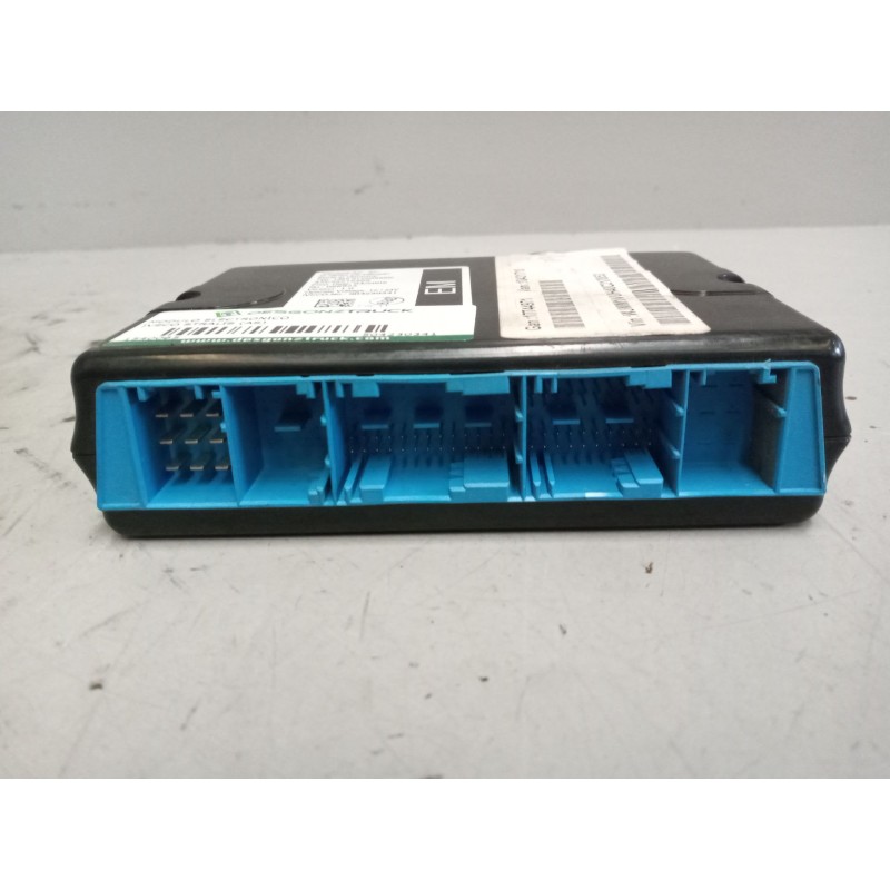 Recambio de modulo electronico para iveco stralis (as) 12.9 diesel referencia OEM IAM 504230341 - Blanco 4