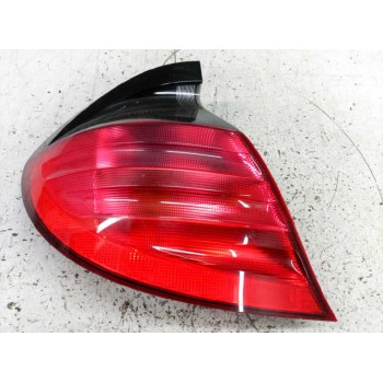Recambio de piloto trasero izquierdo para mercedes-benz clase c (w203) sportcoupe c 200 cdi (la) (203.707) referencia OEM IAM   
