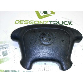 AIRBAG DELANTERO IZQUIERDO 90436231 