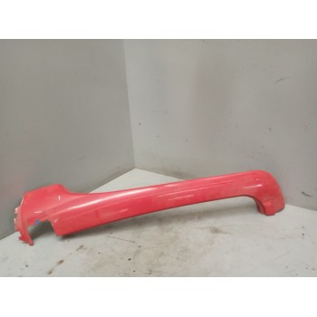 MOLDURA LUNA DELANTERA 81624100127 