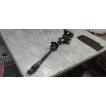 Recambio de columna direccion para mercedes-benz vito kasten (639) 2.1 cdi referencia OEM IAM A6394620320  