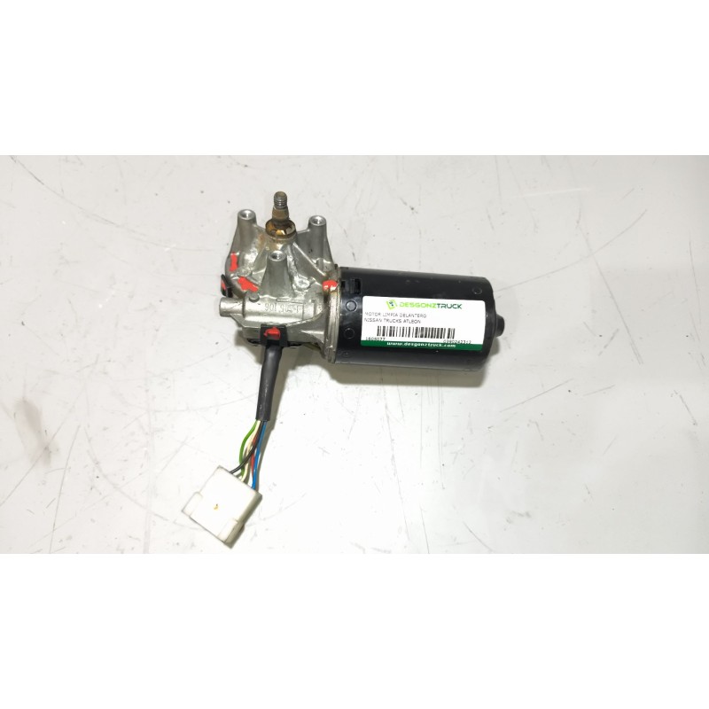 Recambio de motor limpia delantero para nissan trucks atleon tk160.95 referencia OEM IAM 0390242312  