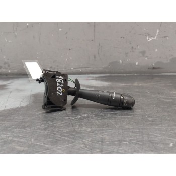 Recambio de mando limpia para renault espace iv (jk0) dynamique referencia OEM IAM 8200012245 34447701AX 