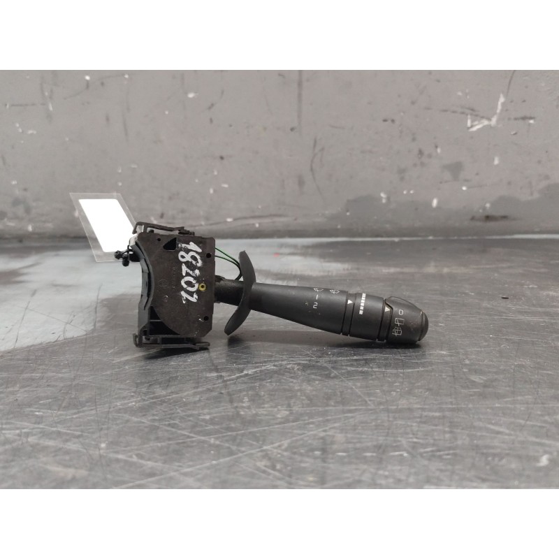 Recambio de mando limpia para renault espace iv (jk0) dynamique referencia OEM IAM 8200012245 34447701AX 