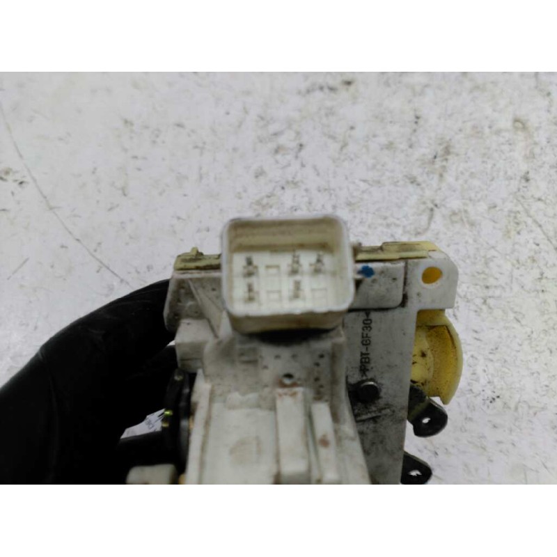 Recambio de cerradura puerta delantera derecha para ford focus berlina (cak) ghia referencia OEM IAM 3