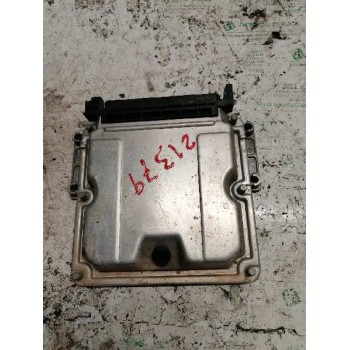 Recambio de centralita motor uce para peugeot 306 berlina 3/4/5 puertas (s2) xs referencia OEM IAM 0281001976 9635157580 