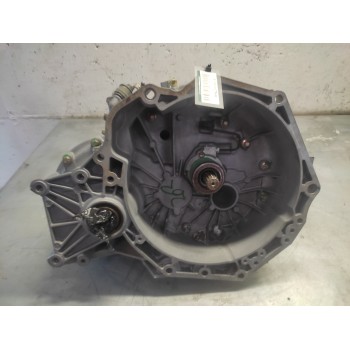 CAJA CAMBIOS F23 