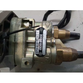 Recambio de palanca freno de mano para iveco stralis (ad/at) 7.8 diesel referencia OEM IAM 41211342 DPM60EY 