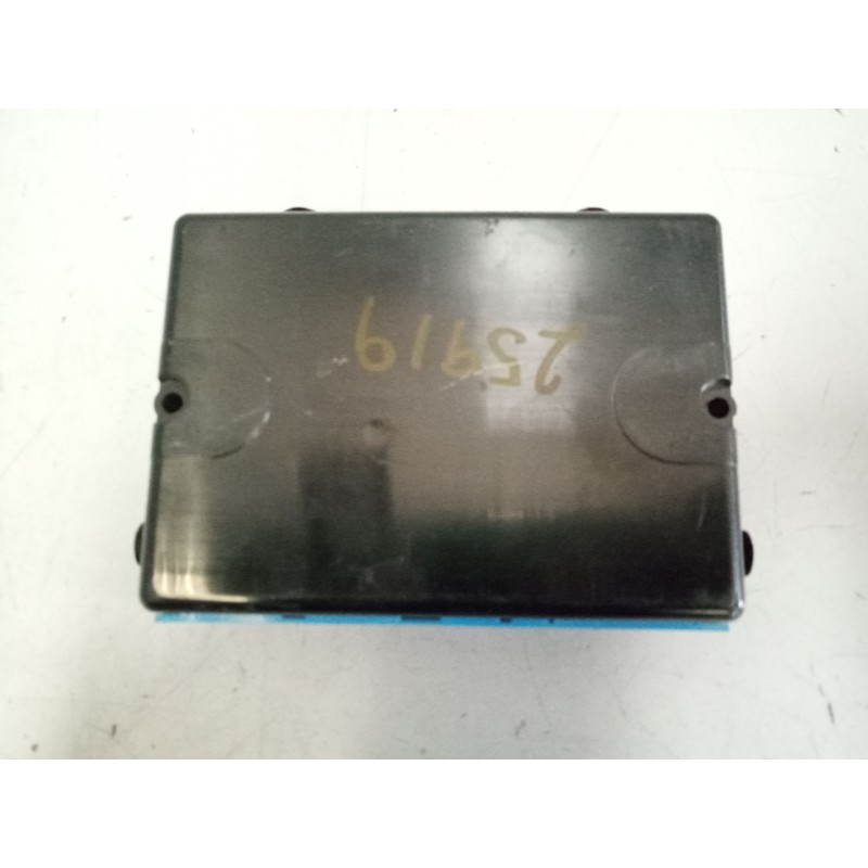 Recambio de modulo electronico para iveco stralis (as) 12.9 diesel referencia OEM IAM 504230341 - Blanco 5