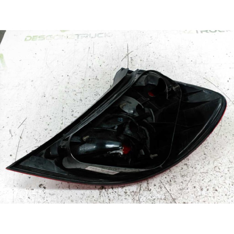 Recambio de piloto trasero izquierdo para mercedes-benz clase c (w203) sportcoupe c 200 cdi (la) (203.707) referencia OEM IAM 2
