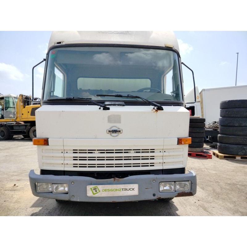 NISSAN ECO - T 100.45/78 KW/E2