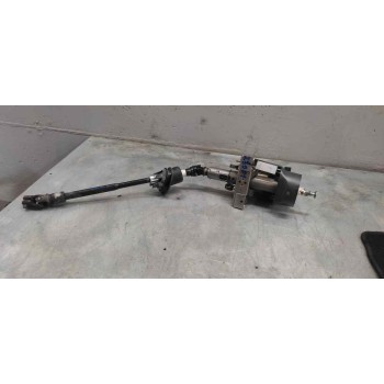 Recambio de columna direccion para mercedes-benz vito kasten (639) 2.1 cdi referencia OEM IAM A6394620320  