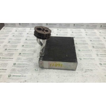 Recambio de evaporador aire acondicionado para renault megane ii berlina 5p confort expression referencia OEM IAM   