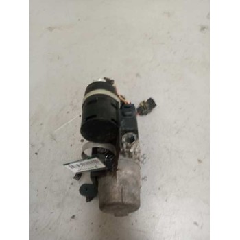 Recambio de motor calefaccion cabina para mercedes-benz actros bm 963.xxx 2-achser referencia OEM IAM THERMOPRO 50 A9608305061 W