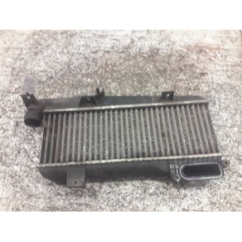 Recambio de intercooler para citroën xsara berlina 1.9 td exclusive referencia OEM IAM 9613541380  