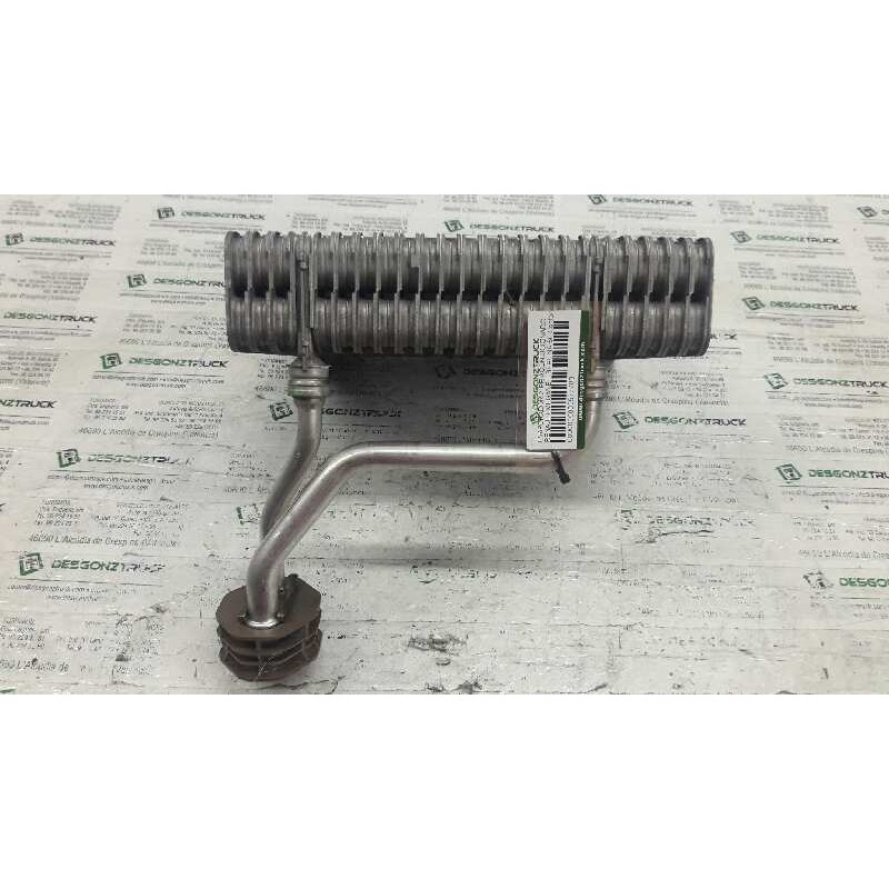 Recambio de evaporador aire acondicionado para renault megane ii berlina 5p confort expression referencia OEM IAM - Gris 3