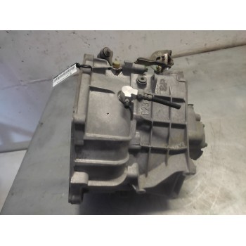 Recambio de caja cambios para opel vectra b berlina básico (1999) referencia OEM IAM F23  