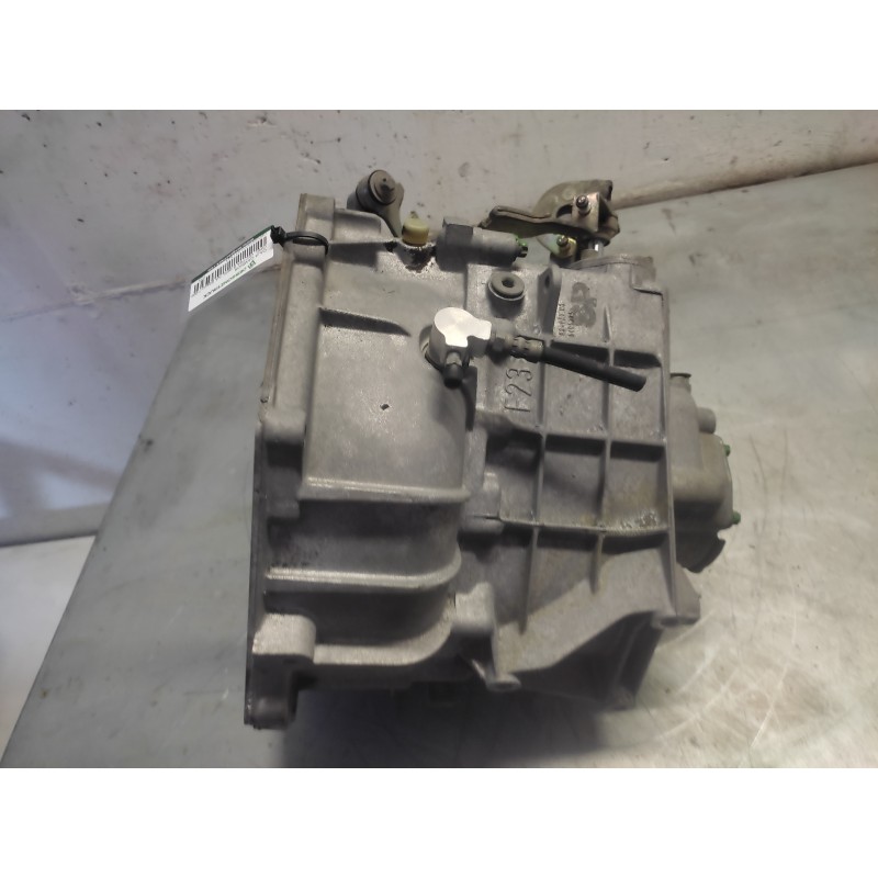 Recambio de caja cambios para opel vectra b berlina básico (1999) referencia OEM IAM F23 - Negro 2