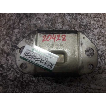 Recambio de soporte motor derecho para renault clio ii fase ii (b/cb0) authentique referencia OEM IAM 7700415087  