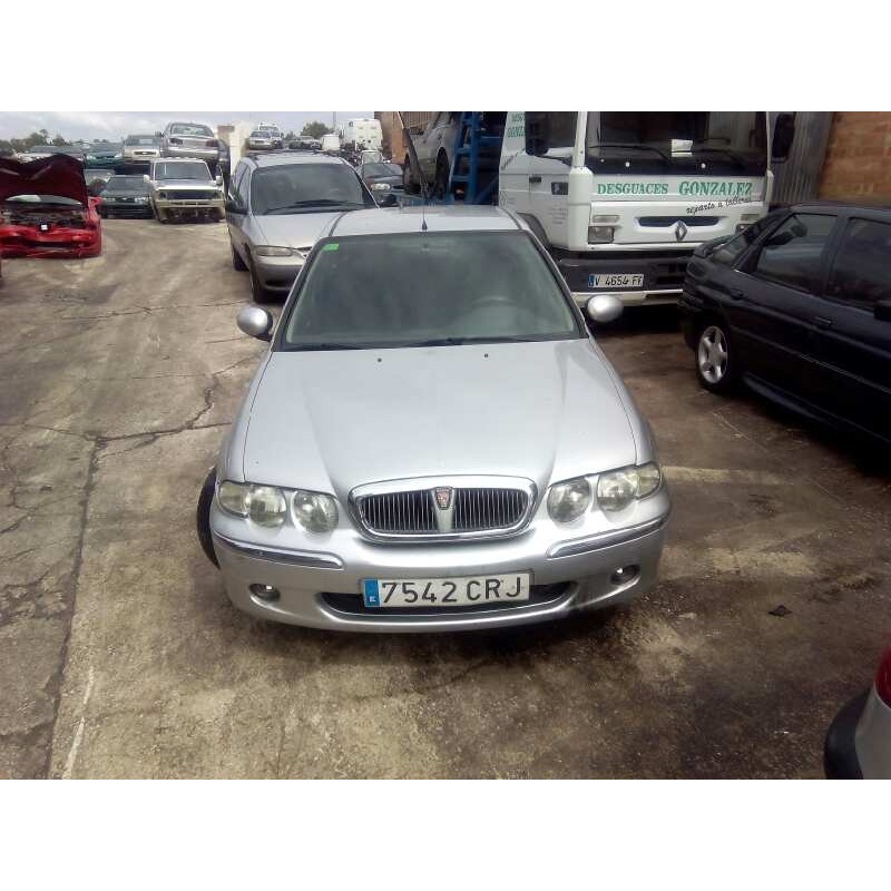 MG SERIE 45 (RT)