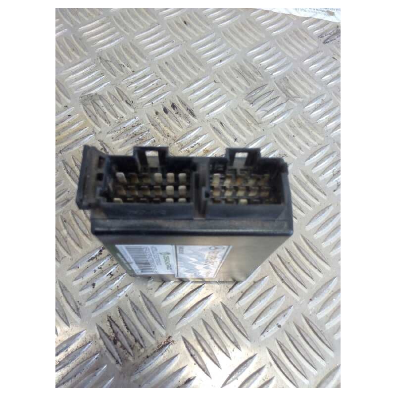 Recambio de modulo electronico para mercedes-benz actros 2-ejes 6-cil. serie/bm 1843 (4x2) om 501 la m (largura mediana) referen - Blanco 2